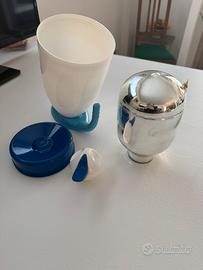 Caraffa termica per bevande calde e fredde