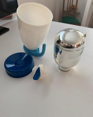 Caraffa termica per bevande calde e fredde