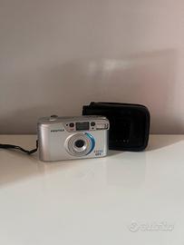 Fotocamera - Pentax Espio 60V