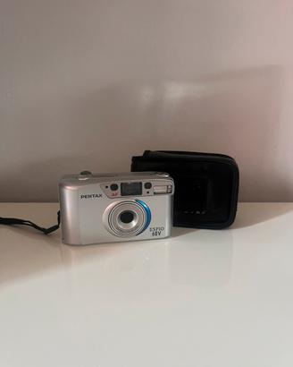 Fotocamera - Pentax Espio 60V