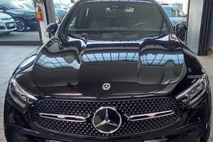 MERCEDES-BENZ GLC 300 d 4Matic Mild hybrid Coupé A