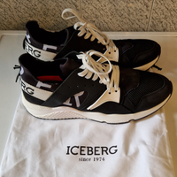 Scarpe Iceberg Tg. 44