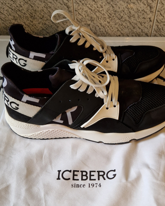 Scarpe Iceberg Tg. 44