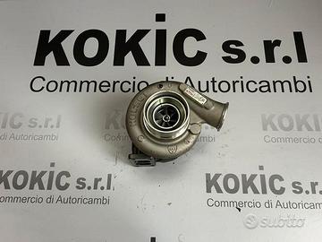 Turbina Holset cod 2838633