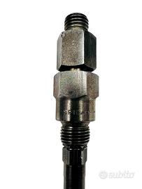 1 iniettore Spica Alfa Romeo revisionati