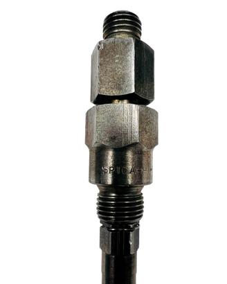 1 iniettore Spica Alfa Romeo revisionati