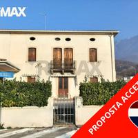 Casa Semindipendente - Fregona