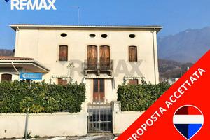 Casa Semindipendente - Fregona