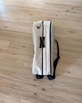 Borsa / Zaino da Tennis Head Tour (Taglia L) - Con
