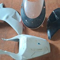 carene pista cagiva mito ev 125