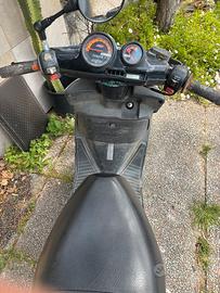scooter f10