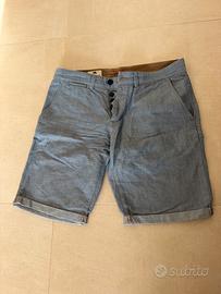 Pantaloncini corti uomo B-Style - Taglia 48