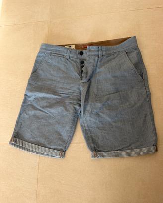 Pantaloncini corti uomo B-Style - Taglia 48