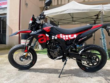 Aprilia SX 125 Motard - 2026 Inter Gamma