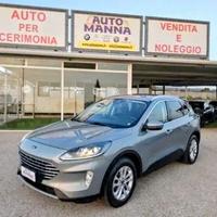 Ford Kuga 1.5 Tdci Km 74.000