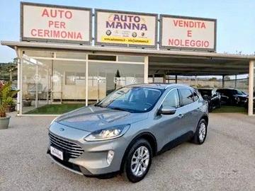 Ford Kuga 1.5 Tdci Km 74.000