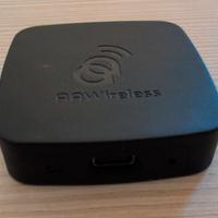 AAWireless per Android Auto