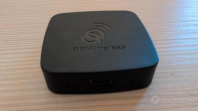 AAWireless per Android Auto
