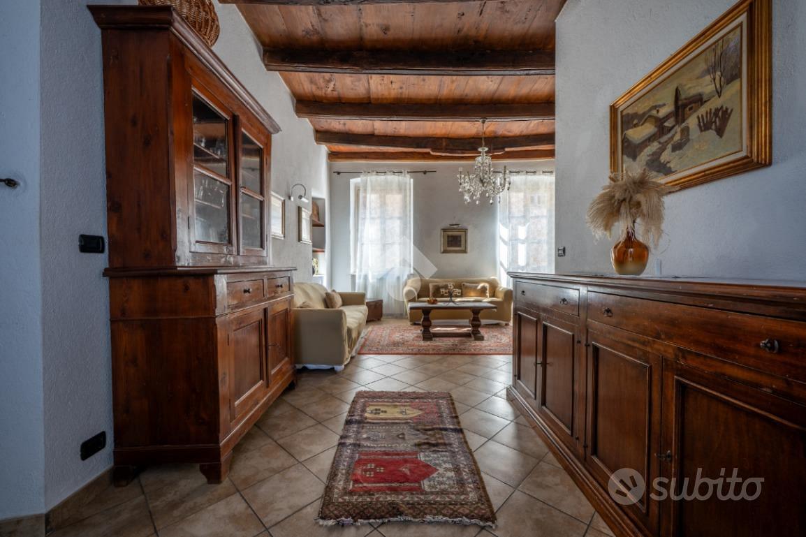 Apartment in Saluzzo - Vista 2