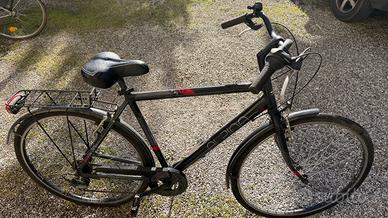 Bicicletta Uomo