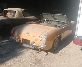 MG Midget MK III