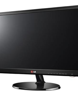 tv lg 22 pollici non funzionante,schermo integro