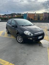 Fiat Punto Evo 1.4 5 porte Dynamic GPL