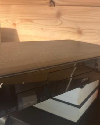 SONY DVD RECORDER e NORTEK LETTORE DVD