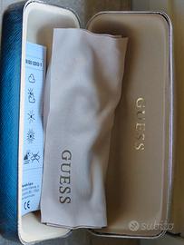 guess occhiali da sole 