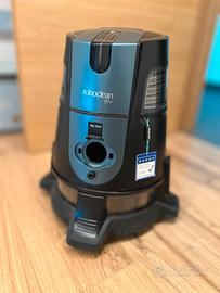 Aura Roboclean PRO COMPLETO, Aspiratore Ad Acqua 