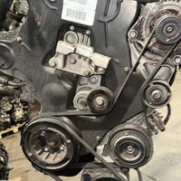 Motore crysler Voyager 2.8 CRD