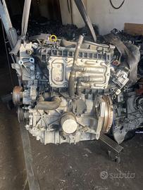 Motore Ford 1.5 Ecoboost BNMA