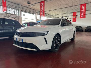 Opel Astra 1.5 T Diesel 130 CV AT8 Sports Tourer B