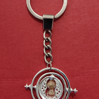 Portachiavi Harry Potter clessidra