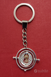 Portachiavi Harry Potter clessidra