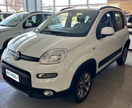 Fiat Panda 1.3 MJT 95 CV S&S 4x4