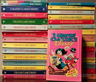 Fumetti Disney