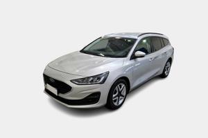 FORD FOCUS 1.5 ECOBLUE 120 CV BUS. CAMBIO AUTOM. S