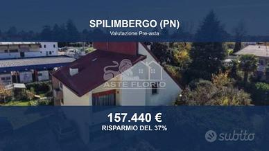 Immobile in asta di 280 m² con più di 5 locali e b