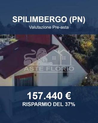 Immobile in asta di 280 m² con più di 5 locali e b