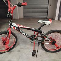 BMX bici