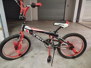 BMX bici