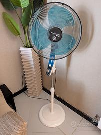 Ventilatore Rowenta 