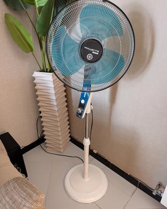 Ventilatore Rowenta 