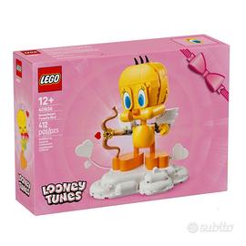 LEGO #40824 Iconic (Looney Tunes™) Titti