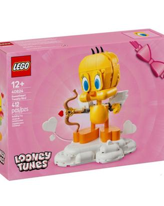 LEGO #40824 Iconic (Looney Tunes™) Titti