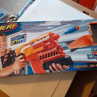 Nerf Demolisher 2 in 1