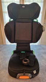 Chicco Seggiolino Auto 15-36 Kg Isofix / 3,5