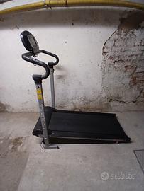 Tapis roulant 