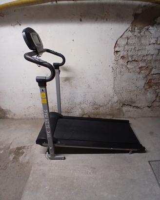 Tapis roulant 
